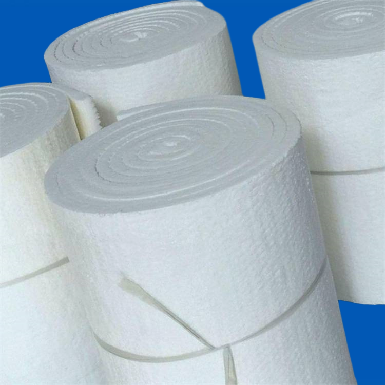 商丘陶瓷纤维毡